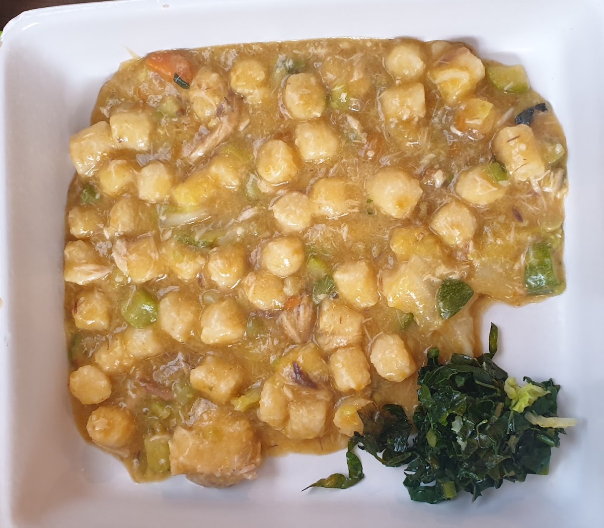 Upm Un Punto Macrobiotico Bdg Photos 2